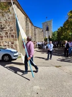 Foto 7 - En im&aacute;genes: Carbonera de Frentes celebra sus d&iacute;as grandes