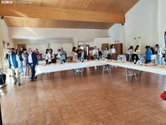Foto 6 - En im&aacute;genes: Carbonera de Frentes celebra sus d&iacute;as grandes