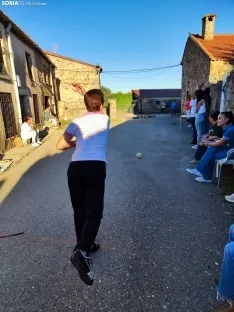 Foto 4 - En im&aacute;genes: Carbonera de Frentes celebra sus d&iacute;as grandes