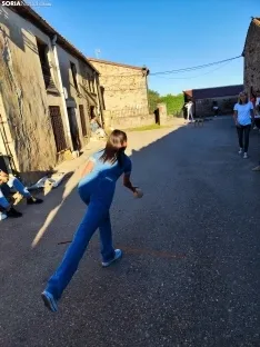 Foto 3 - En im&aacute;genes: Carbonera de Frentes celebra sus d&iacute;as grandes