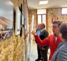 Inauguración del Programa 