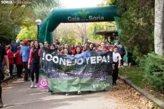 Marea roja contra el cáncer