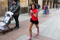 Marea roja contra el cáncer