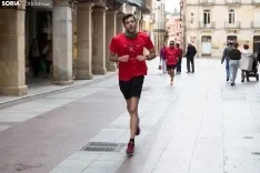 Marea roja contra el cáncer