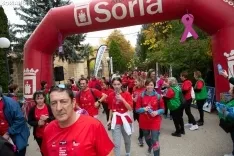 Marea roja contra el cáncer