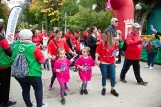 Marea roja contra el cáncer