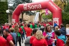 Marea roja contra el cáncer