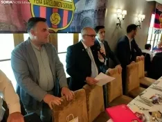 Una imagen de la jornada de hermanamiento. /SN