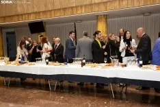 San Juan 2023 ya tiene voluntarios para todas las cuadrillas salvo 3