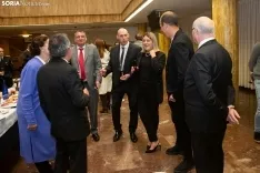 San Juan 2023 ya tiene voluntarios para todas las cuadrillas salvo 3
