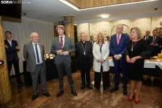 San Juan 2023 ya tiene voluntarios para todas las cuadrillas salvo 3