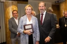 San Juan 2023 ya tiene voluntarios para todas las cuadrillas salvo 3