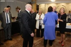 San Juan 2023 ya tiene voluntarios para todas las cuadrillas salvo 3