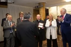 San Juan 2023 ya tiene voluntarios para todas las cuadrillas salvo 3