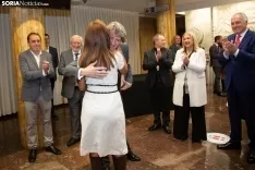 San Juan 2023 ya tiene voluntarios para todas las cuadrillas salvo 3