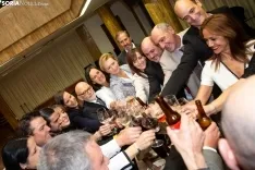 San Juan 2023 ya tiene voluntarios para todas las cuadrillas salvo 3