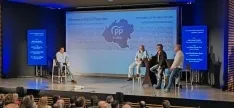 Foto 3 - Intermunicipal del PP: "El Gobierno de S&aacute;nchez se ha re&iacute;do de Soria"