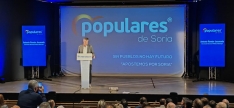 Foto 4 - Intermunicipal del PP: "El Gobierno de Sánchez se ha reído de Soria"