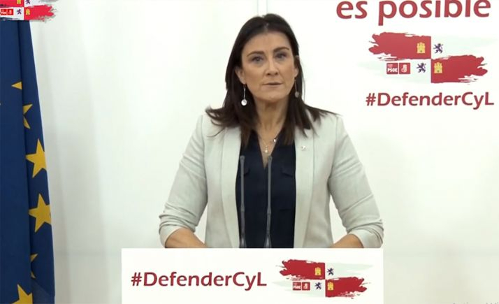 El PSOE considera deleznable que el PP oculte información sobre las muertes en residencias para proteger intereses económicos