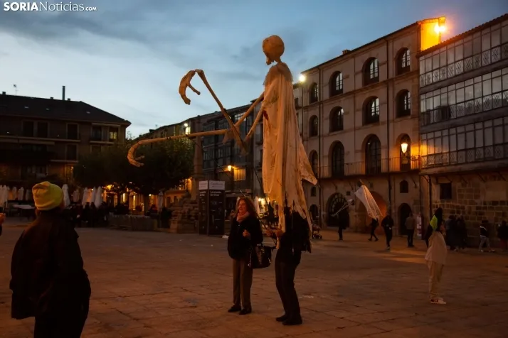 Gala presentación Festival Ánimas 2022