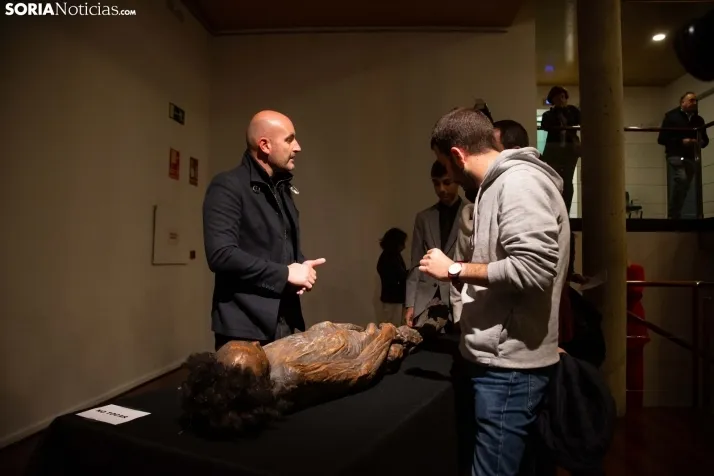 Gala presentación Festival Ánimas 2022