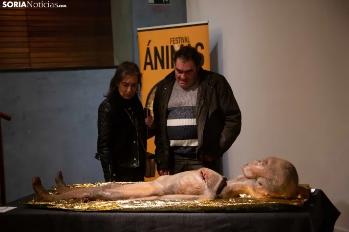 Gala presentación Festival Ánimas 2022