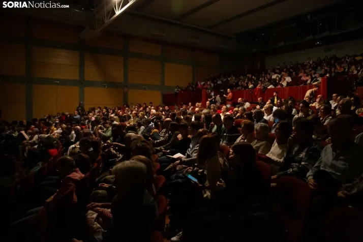 Gala presentación Festival Ánimas 2022