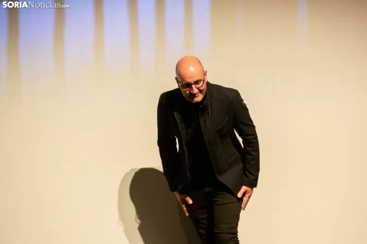 Gala presentación Festival Ánimas 2022