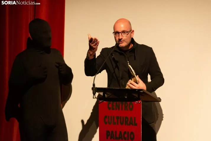 Gala presentación Festival Ánimas 2022