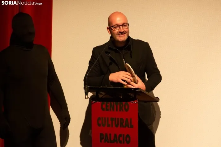 Gala presentación Festival Ánimas 2022