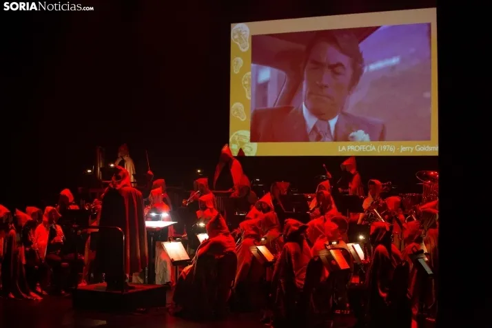 Gala presentación Festival Ánimas 2022
