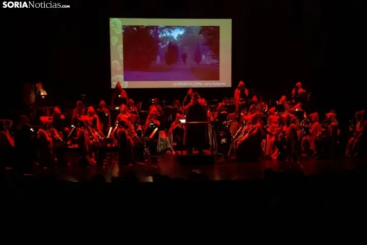 Gala presentación Festival Ánimas 2022