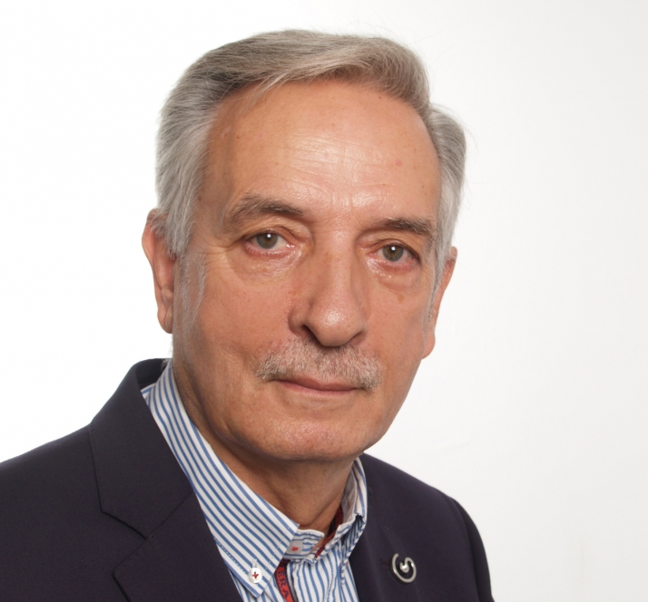 Artemio Domínguez, nuevo representante autonómico de la Asociación Española Contra el Cáncer en Castilla y León