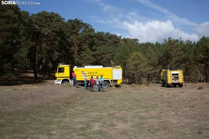 III Feria Cabforest