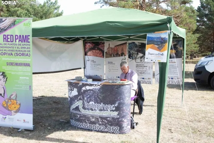 III Feria Cabforest