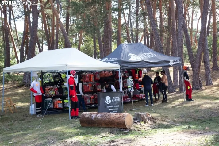 III Feria Cabforest