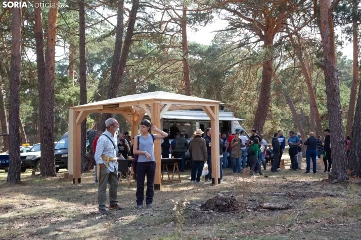 III Feria Cabforest