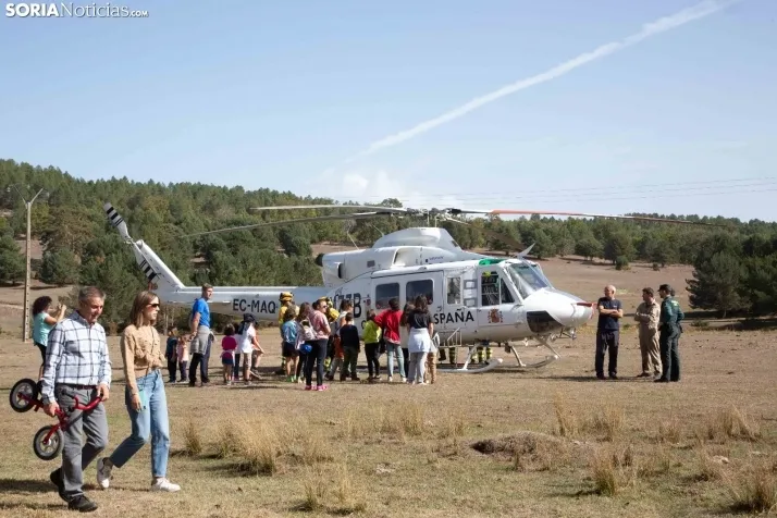 III Feria Cabforest