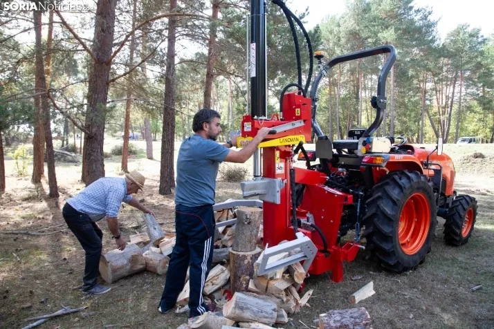 III Feria Cabforest