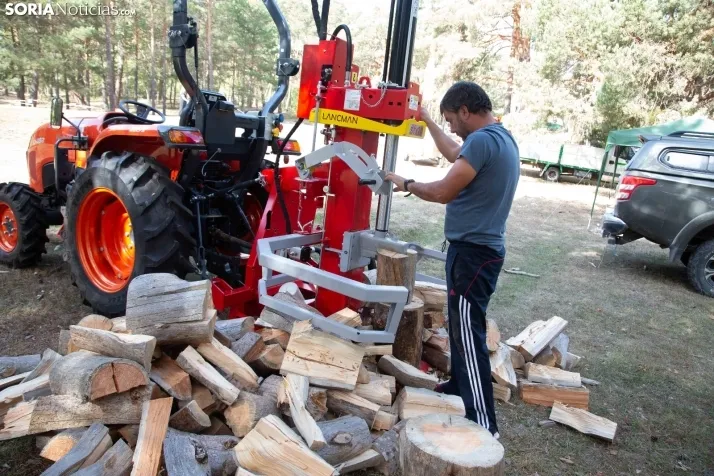 III Feria Cabforest