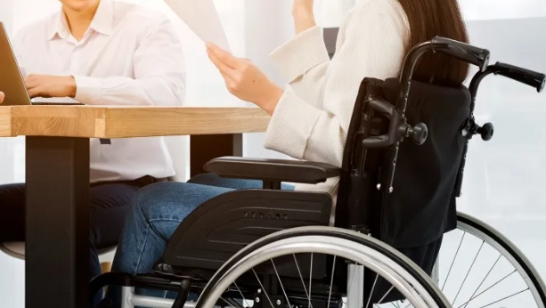 Castilla y León convoca ayudas de más de 200.000 euros para contratar personas con discapacidad