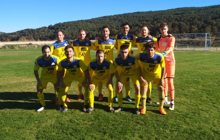 Provincial: el Tardelcuente sigue con paso firme y el San Esteban no le pierde la pista