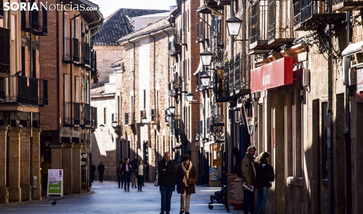 Ocho países de Centroamérica seguirán las 4 sesiones sorianas del Ciclo Nacional Cine y Mujeres Rurales