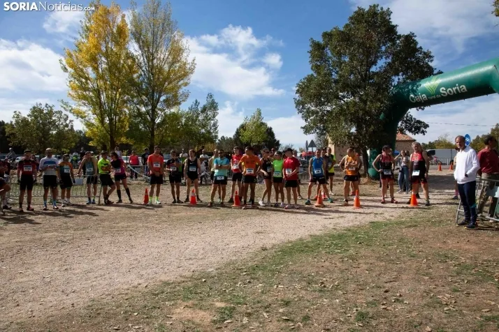 Duatlón Soria 2022