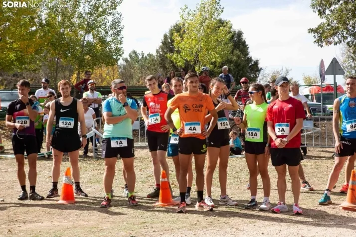 Duatlón Soria 2022