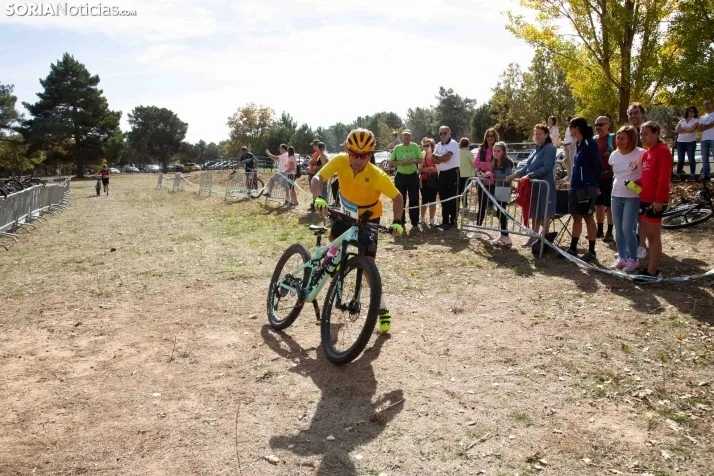 Duatlón Soria 2022