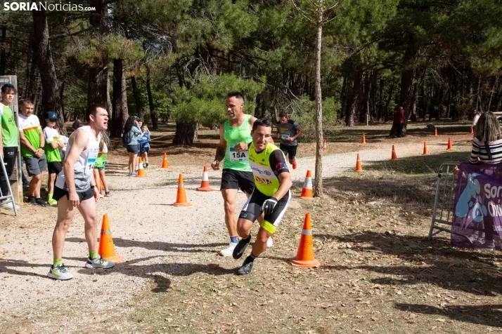 Duatlón Soria 2022
