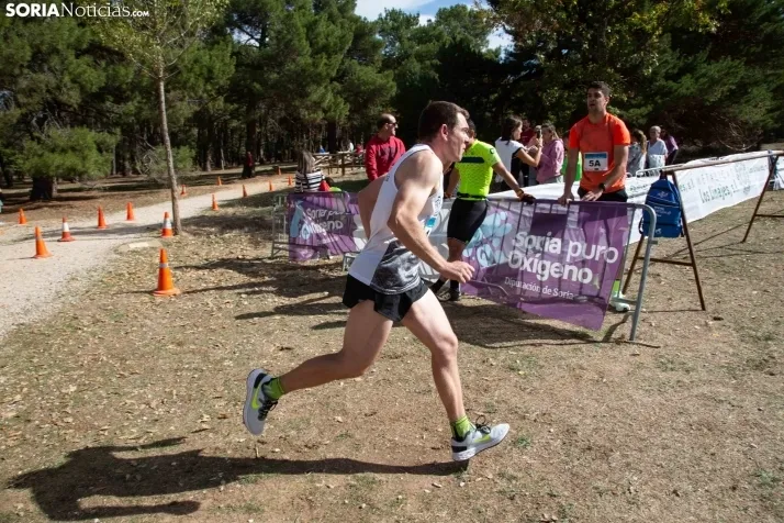 Duatlón Soria 2022
