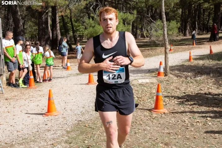 Duatlón Soria 2022