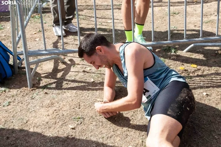 Duatlón Soria 2022